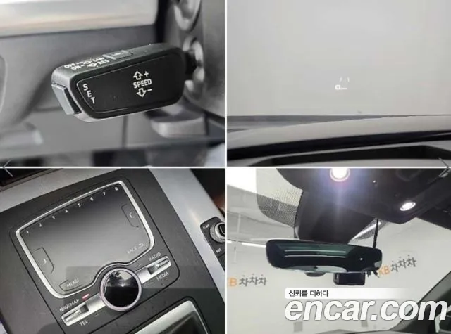 Audi Q5 (FY) id 2833856 из Кореи 10