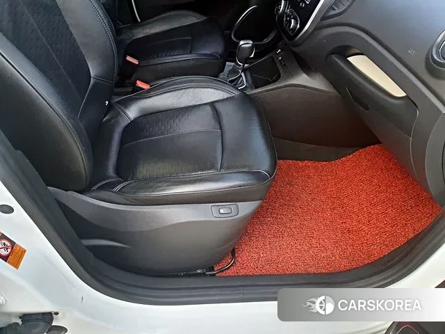 Renault Korea (Samsung) New QM3 id 3308294 из Кореи 10