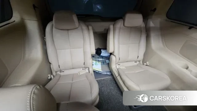 Kia The New Carnival id 3408061 из Кореи 10