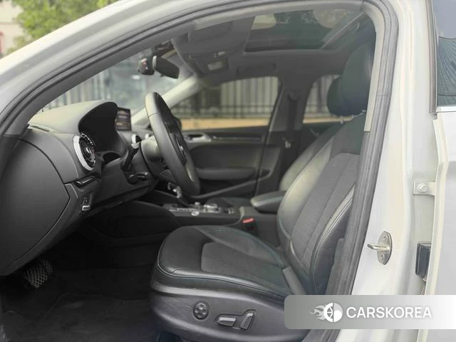 Audi A3 id 4227298 из Китая 10
