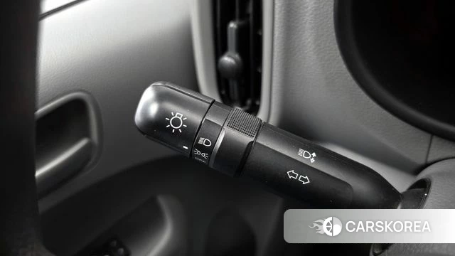 Kia All New Morning (JA) id 4180342 из Кореи 10