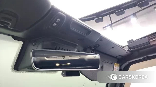 Jeep Wrangler (JL) id 3748005 из Кореи 10