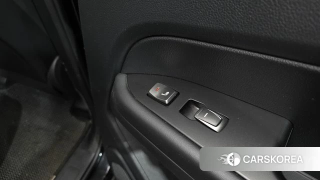 Ssangyong The New Rexton Sport id 4735738 из Кореи 10