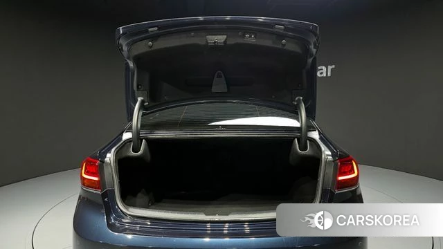 Kia K7 Premier id 3893621 из Кореи 10