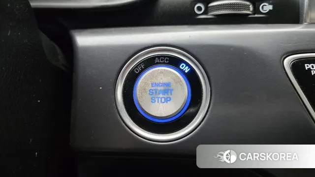 Hyundai Sonata New Rise id 3682537 из Кореи 10