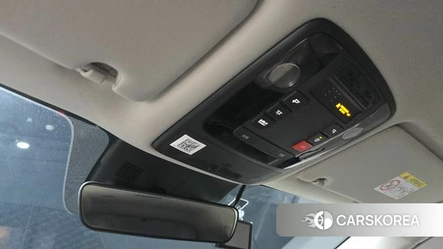 Kia The New Carnival 4th Generation id 4897843 из Кореи 10