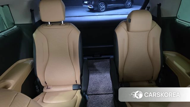 Kia Carnival 4th generation id 4309035 из Кореи 10