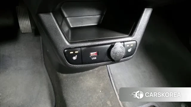 Kia The New Ray id 3033548 из Кореи 10