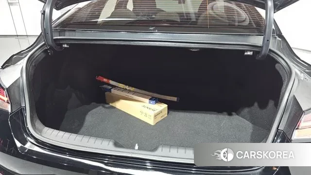 Hyundai Avante (CN7) id 3765811 из Кореи 10