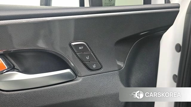 Hyundai The New Santa Fe id 4281345 из Кореи 10