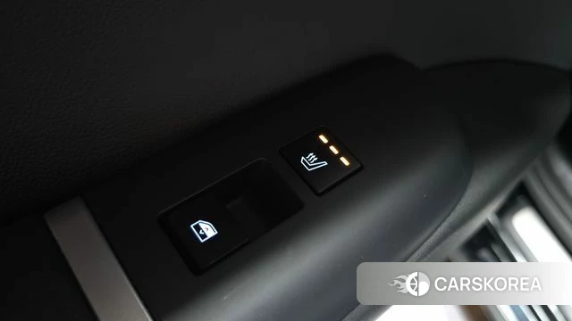 Hyundai Grandeur Hybrid (GN7) id 3964147 из Кореи 10