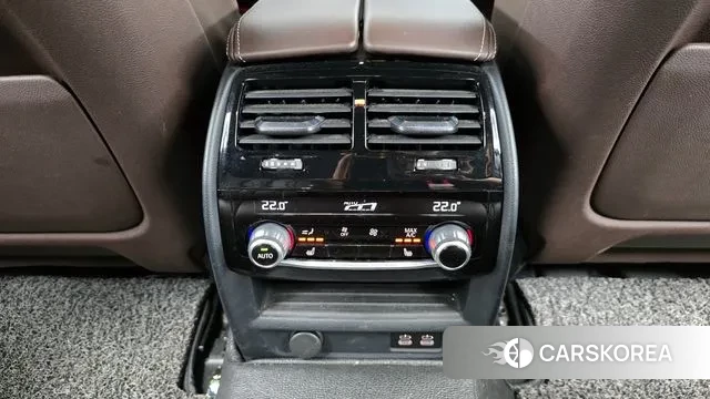 BMW 5 Series (G30) id 3013255 из Кореи 10