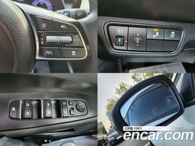 Kia The New K3 2nd generation id 2644259 из Кореи 10