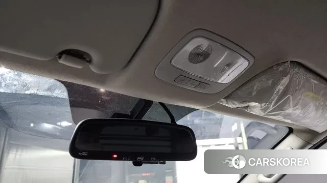 Hyundai The New Grand Starex id 3433745 из Кореи 10