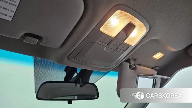 Ssangyong Berry New Tivoli id 3144456 из Кореи 10