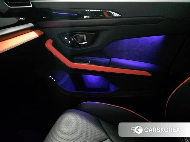 Lamborghini Urus id 4743744 из Кореи 10