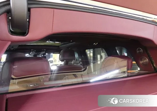 Rolls-Royce Cullinan id 3400477 из Кореи 10