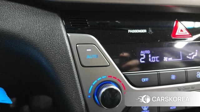 Hyundai Avante AD id 3845998 из Кореи 10