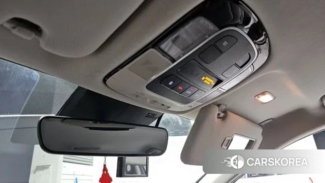 Hyundai Sonata (DN8) id 3552194 из Кореи 10