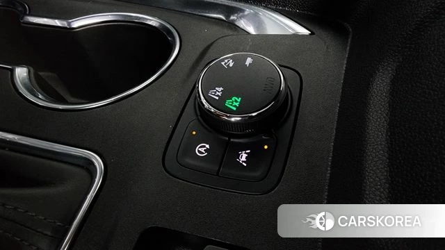 Chevrolet (GM Daewoo) Traverse id 4494643 из Кореи 10