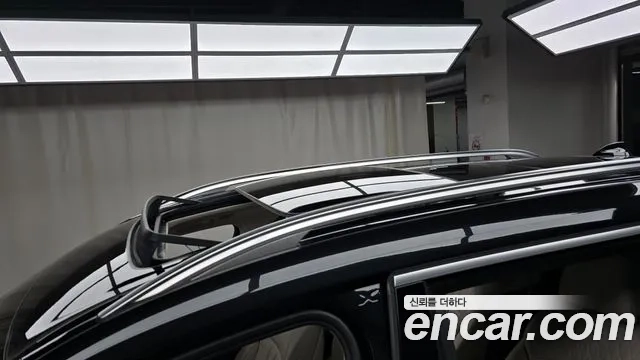 BMW X7 (G07) id 2950290 из Кореи 10