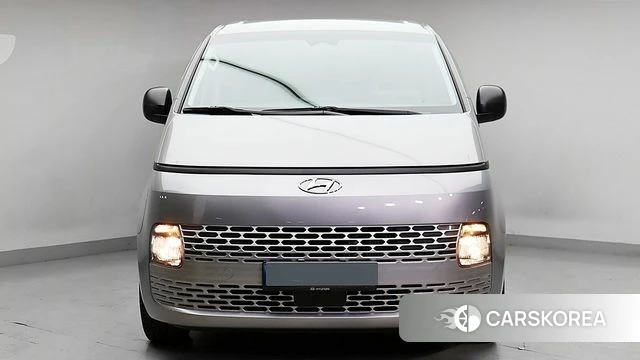 Hyundai Staria id 4361362 из Кореи 10