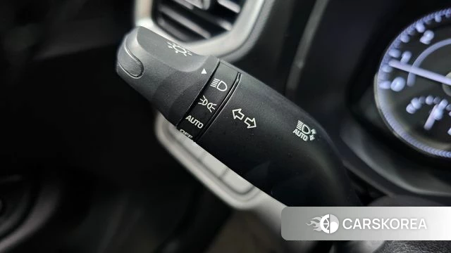 Hyundai Venue id 4642325 из Кореи 10