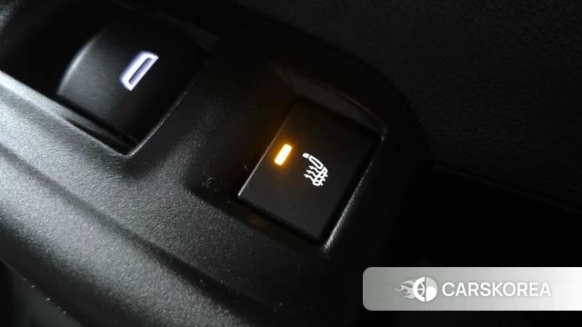 Chevrolet (GM Daewoo) Trailblazer id 4458083 из Кореи 10