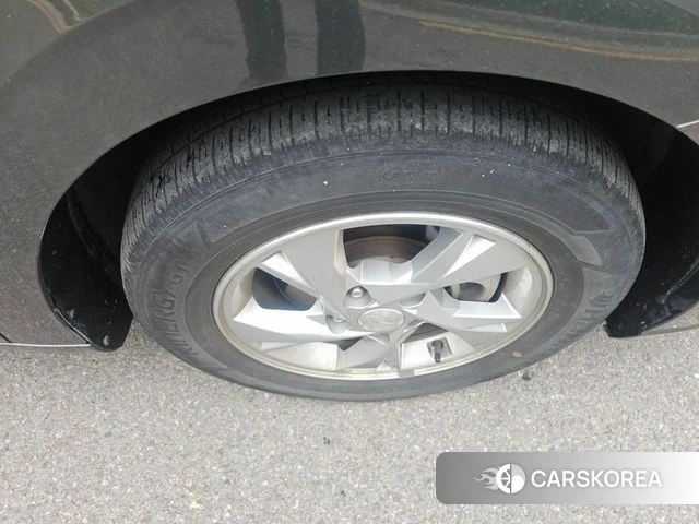 Hyundai Avante (CN7) id 4231064 из Кореи 10