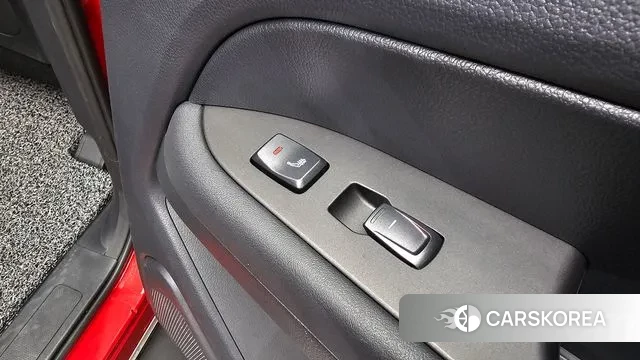 Ssangyong Rexton Sports id 3061034 из Кореи 10