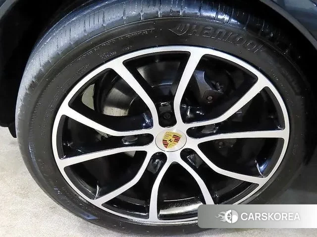 Porsche Cayenne (PO536) id 3702468 из Кореи 10