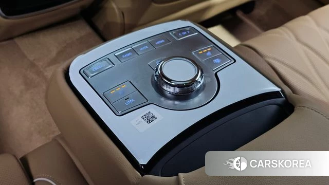 Genesis G80 (RG3) id 4719500 из Кореи 10