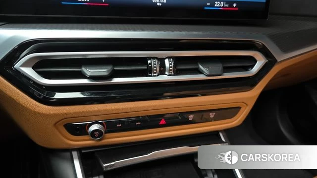 BMW 3 Series (G20) id 4560911 из Кореи 10