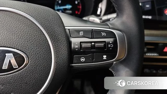 Kia K5 3rd generation id 3459356 из Кореи 10