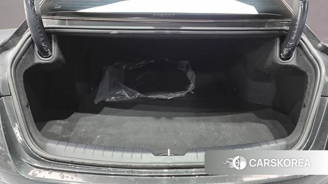 Kia K8 Hybrid id 4540780 из Кореи 10