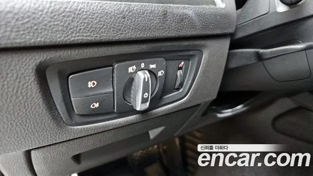 BMW 1 Series (F20) id 2579014 из Кореи 10