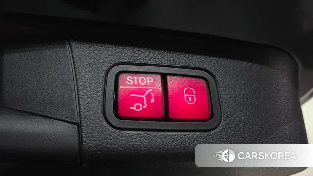 Mercedes-Benz GLB-Class X247 id 3433235 из Кореи 10