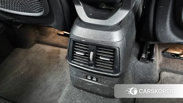 BMW 2 Series Active Tourer (F45) id 3473810 из Кореи 10