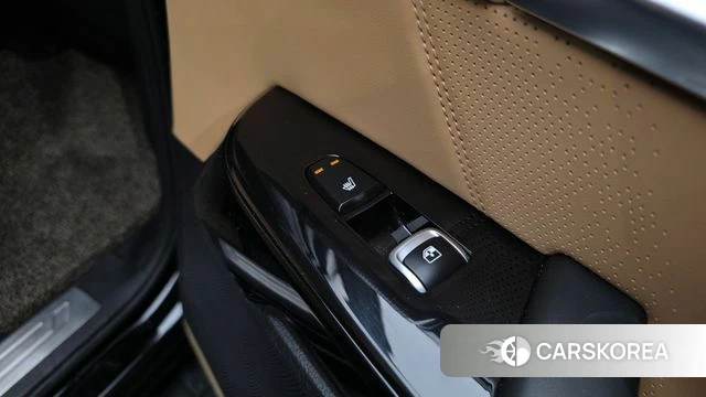 Kia Mohave Master id 3828291 из Кореи 10