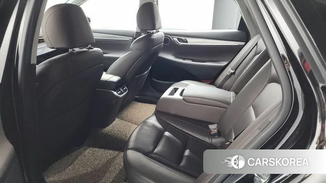Hyundai The New Grandeur IG id 4542269 из Кореи 10