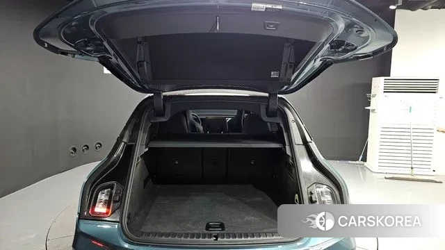 BMW iX id 3625231 из Кореи 10