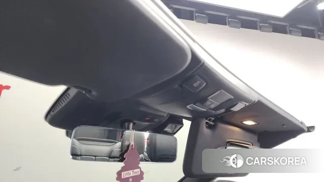 Mercedes-Benz C-Class W205 id 3497588 из Кореи 10