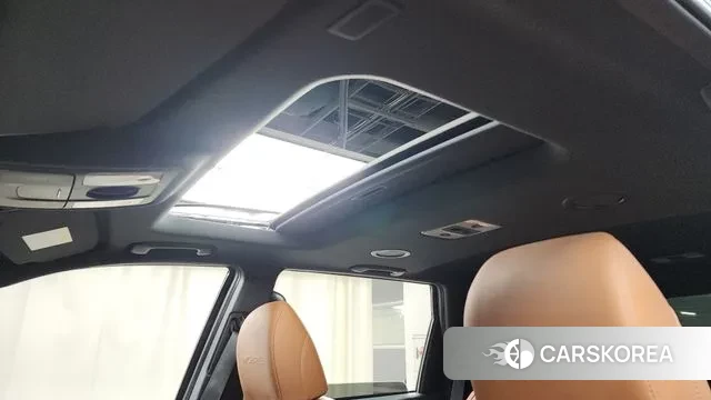 Kia Mohave Master id 2959252 из Кореи 10