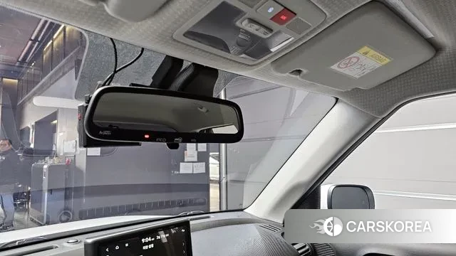 Hyundai Casper id 3770440 из Кореи 10