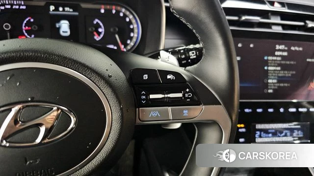 Hyundai Tucson (NX4) id 3910502 из Кореи 10