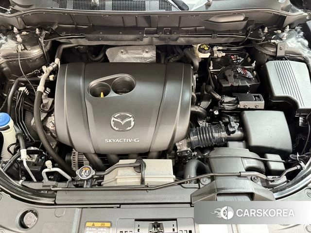 Mazda CX-5 id 4273795 из Китая 10