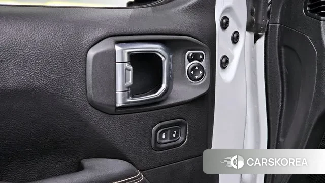 Jeep Wrangler (JL) id 3474270 из Кореи 10