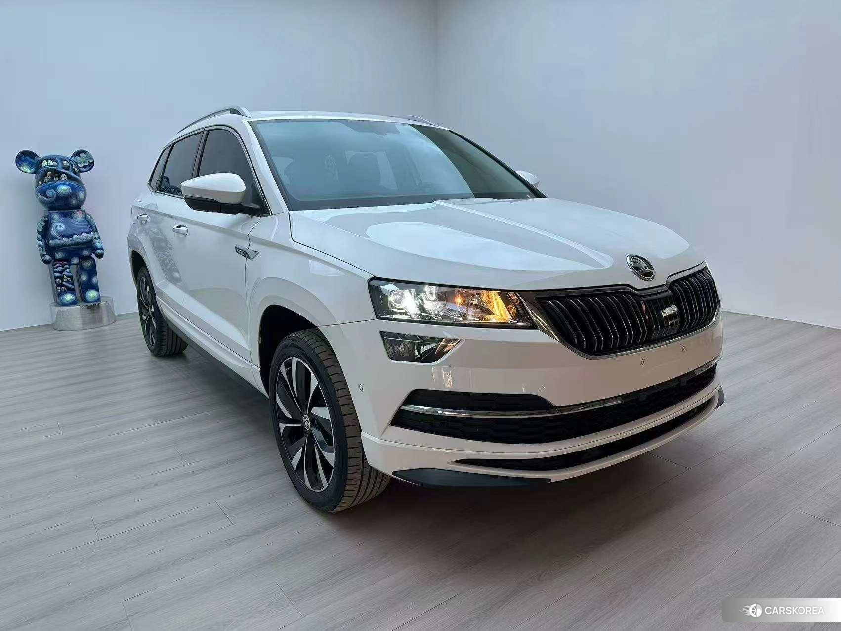 Skoda Krok id 4426448 из Китая 10