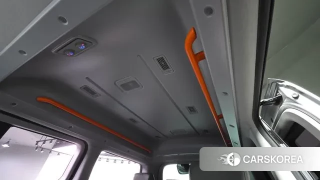 Hyundai The New Grand Starex id 3562974 из Кореи 10