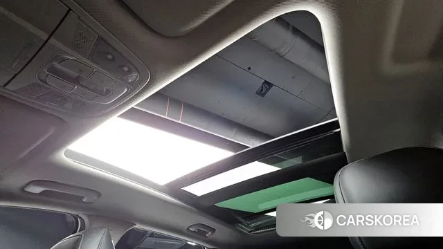 Hyundai Santa Fe TM id 3505558 из Кореи 10